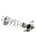 Tcomas LE200 240 White 2x120mm - 1352417 - zdjęcie 4